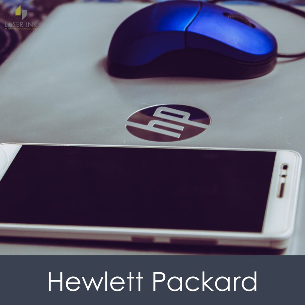 Hewlett Packard