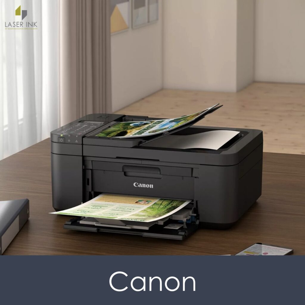 Canon