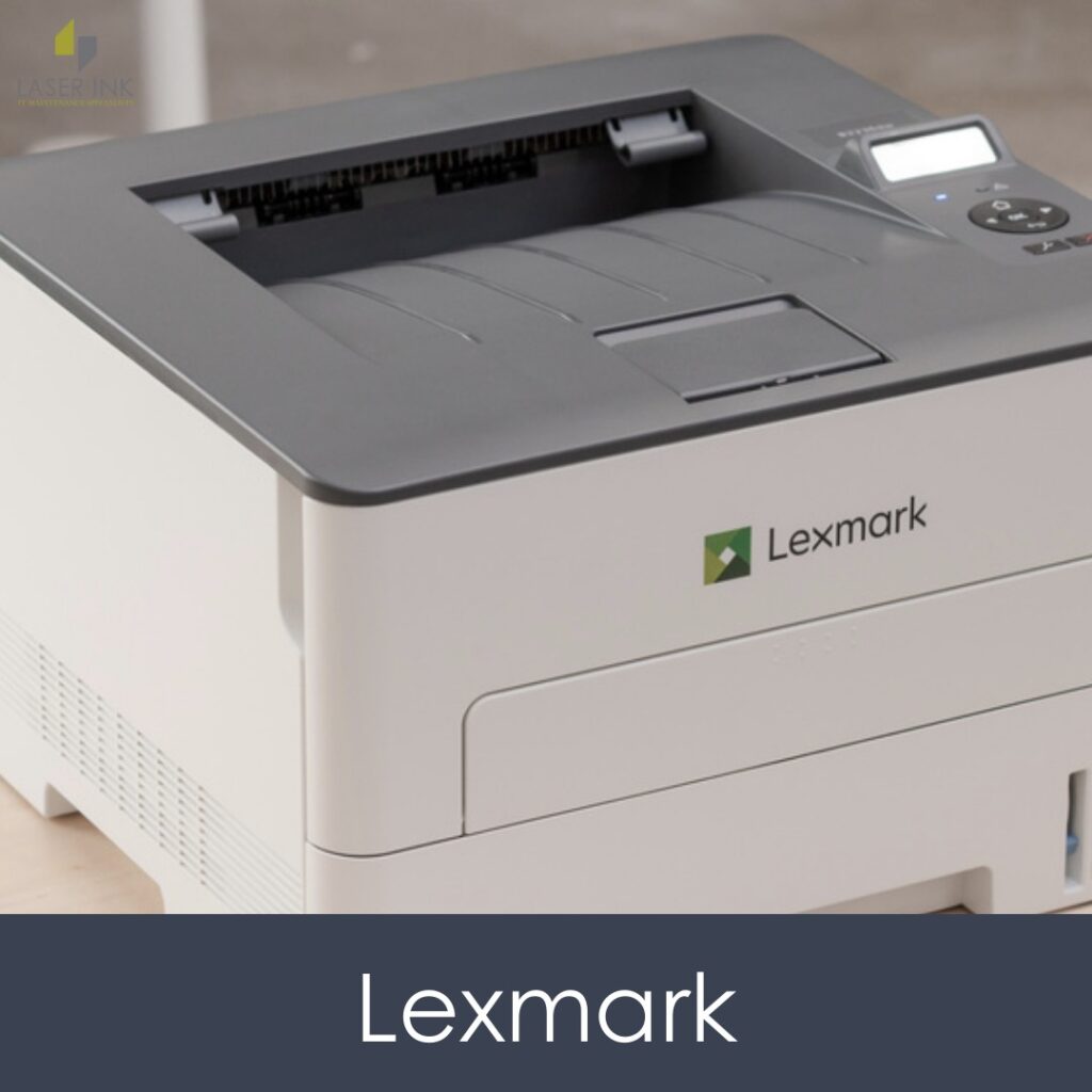 Lexmark