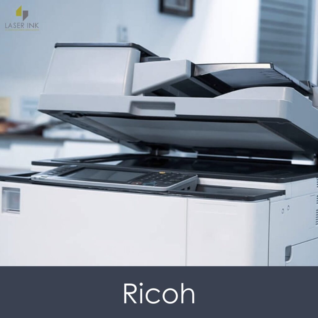 Ricoh