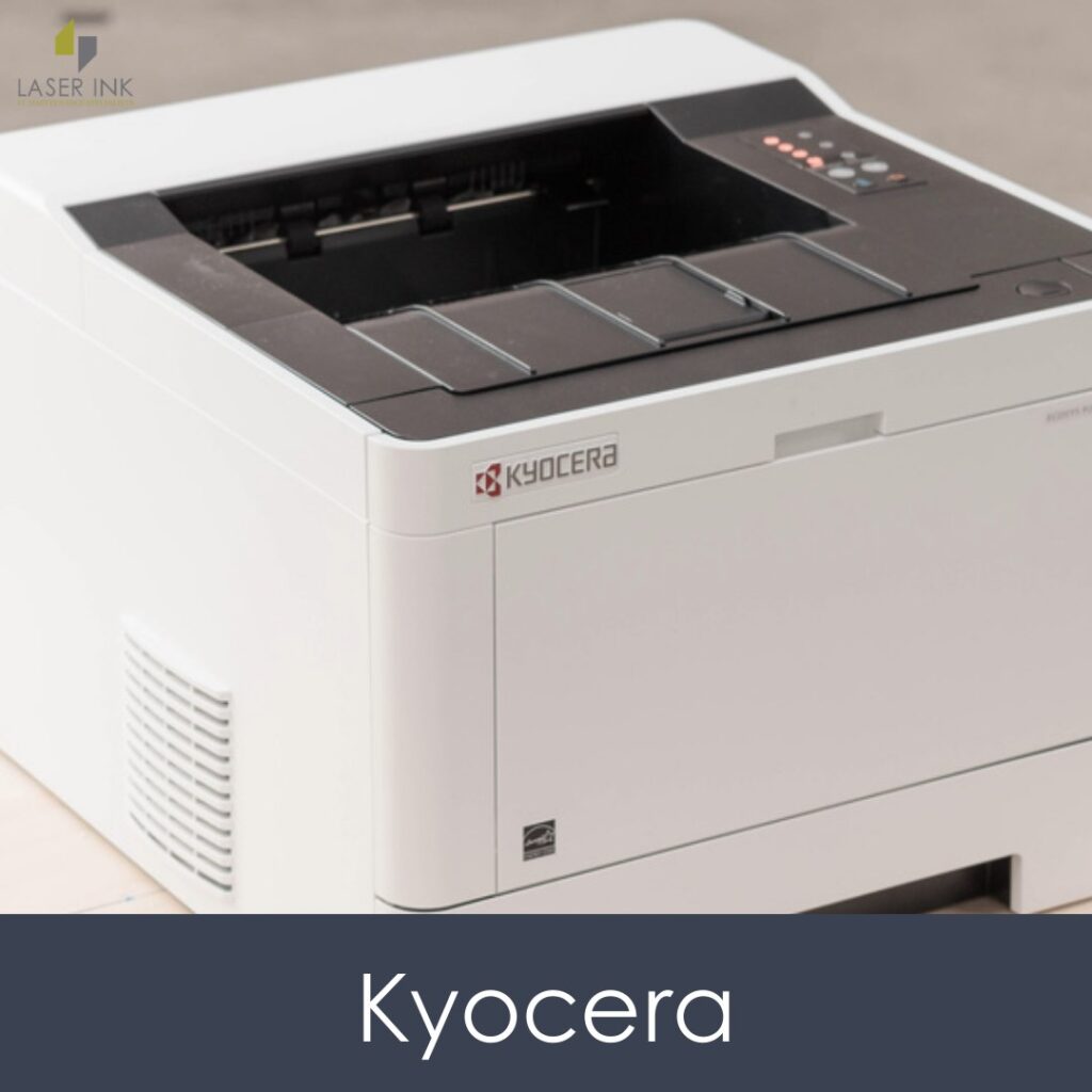 Kyocera